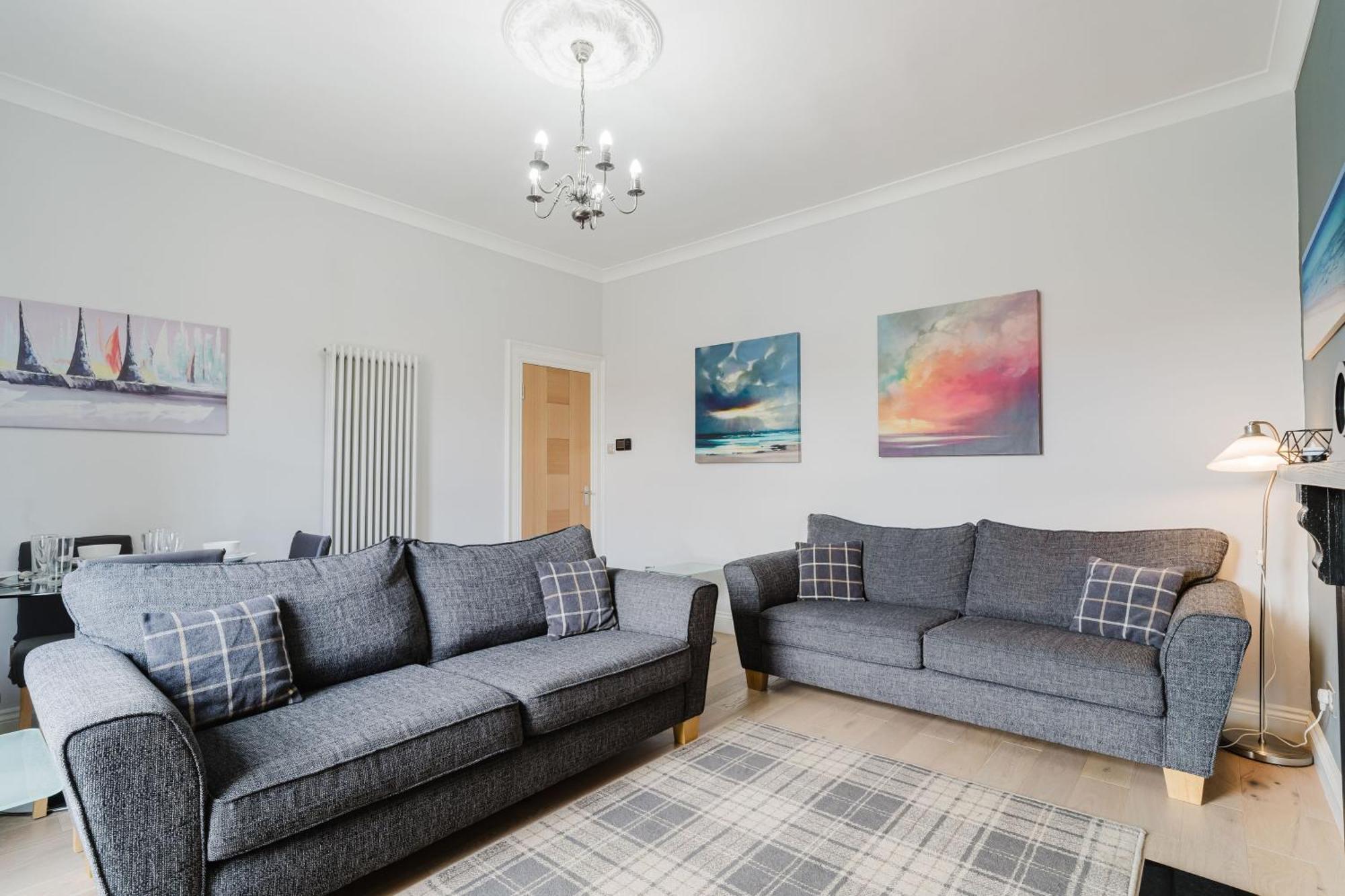 Beach Way Berwick Upon Tweed Extérieur photo